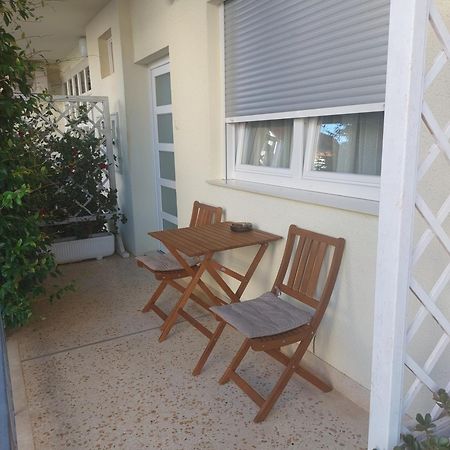 Martina Sun Apartment Zadar Exteriör bild
