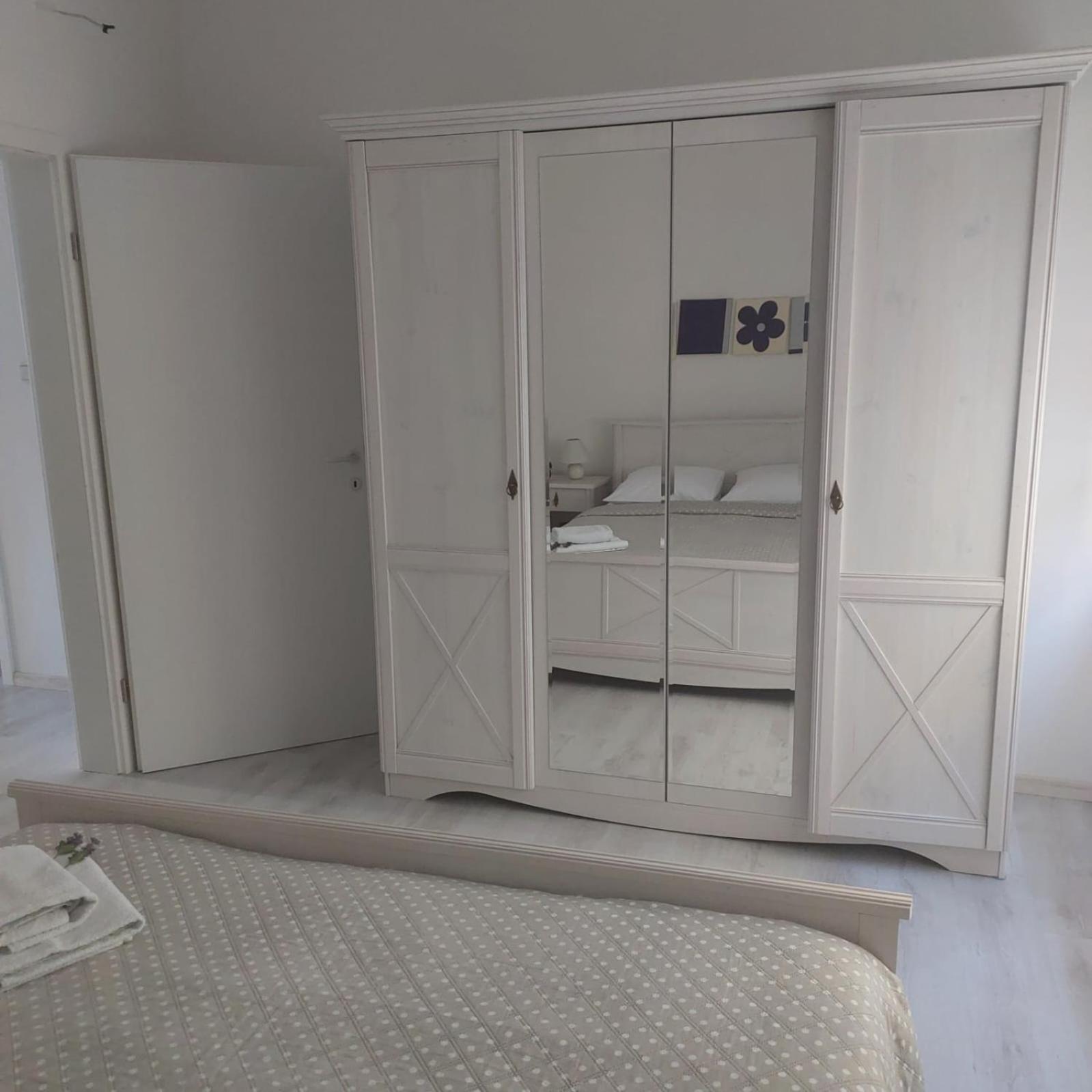 Martina Sun Apartment Zadar Exteriör bild