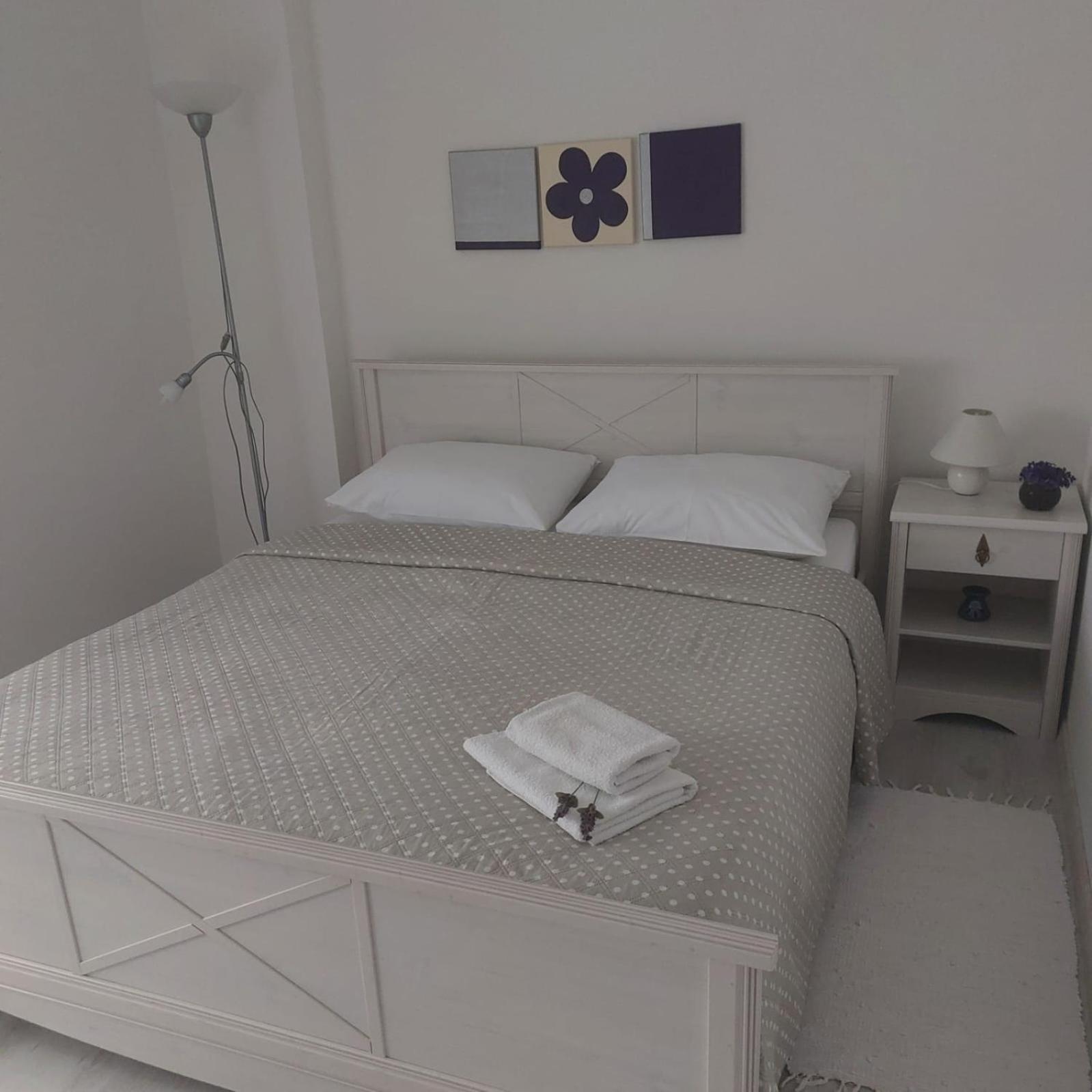 Martina Sun Apartment Zadar Exteriör bild