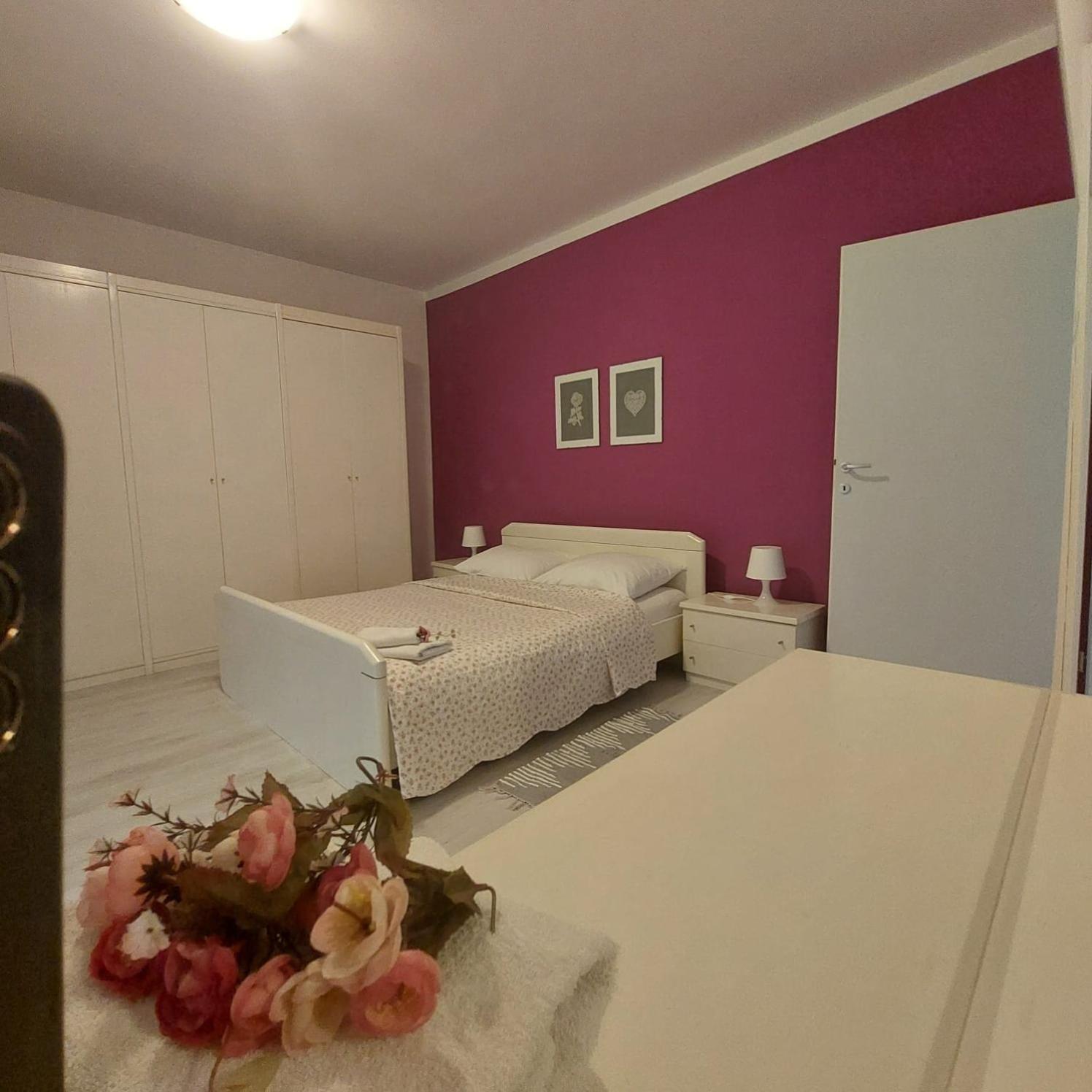 Martina Sun Apartment Zadar Exteriör bild