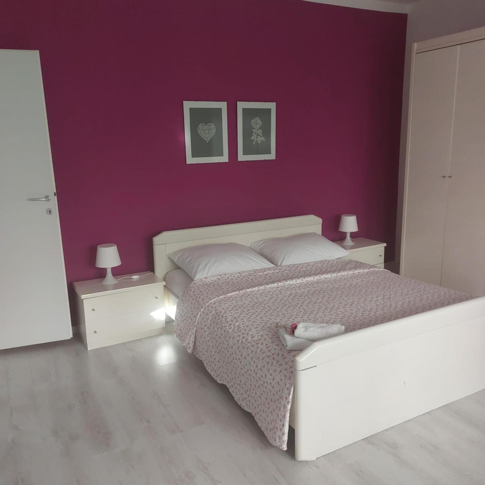 Martina Sun Apartment Zadar Exteriör bild